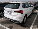  Skoda  KAMIQ SKODA  1.0 TSI 81kW (110CV) DSG Ambition #2