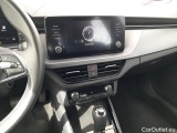  Skoda  KAMIQ SKODA  1.0 TSI 81kW (110CV) DSG Ambition #14