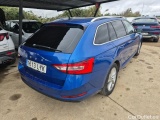  Skoda  Superb SKODA  / 2019 / 5P / familiar Combi 2.0 TDI 110kW (150CV) DSG Ambition #2