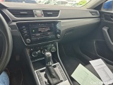  Skoda  Superb SKODA  / 2019 / 5P / familiar Combi 2.0 TDI 110kW (150CV) DSG Ambition #14