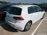  Volkswagen  Golf  VOLKSWAGEN / 2016 / 5P / berlina con portón e-ePower 110 kW (136CV) #2