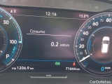  Volkswagen  Golf  VOLKSWAGEN / 2016 / 5P / berlina con portón e-ePower 110 kW (136CV) #5
