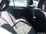  Volkswagen  Golf  VOLKSWAGEN / 2016 / 5P / berlina con portón e-ePower 110 kW (136CV) #7