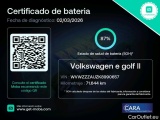  Volkswagen  Golf  VOLKSWAGEN / 2016 / 5P / berlina con portón e-ePower 110 kW (136CV) #20
