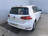  Volkswagen  Golf  VOLKSWAGEN / 2016 / 5P / berlina con portón Advance 1.5 TSI EVO 96kW (130CV) DSG #2