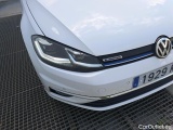  Volkswagen  Golf  VOLKSWAGEN / 2016 / 5P / berlina con portón Advance 1.5 TSI EVO 96kW (130CV) DSG #17