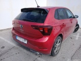  Volkswagen  Polo VOLKSWAGEN  / 2021 / 5P / berlina con portón R-Line 1.0 TSI 70kW (95CV) #2