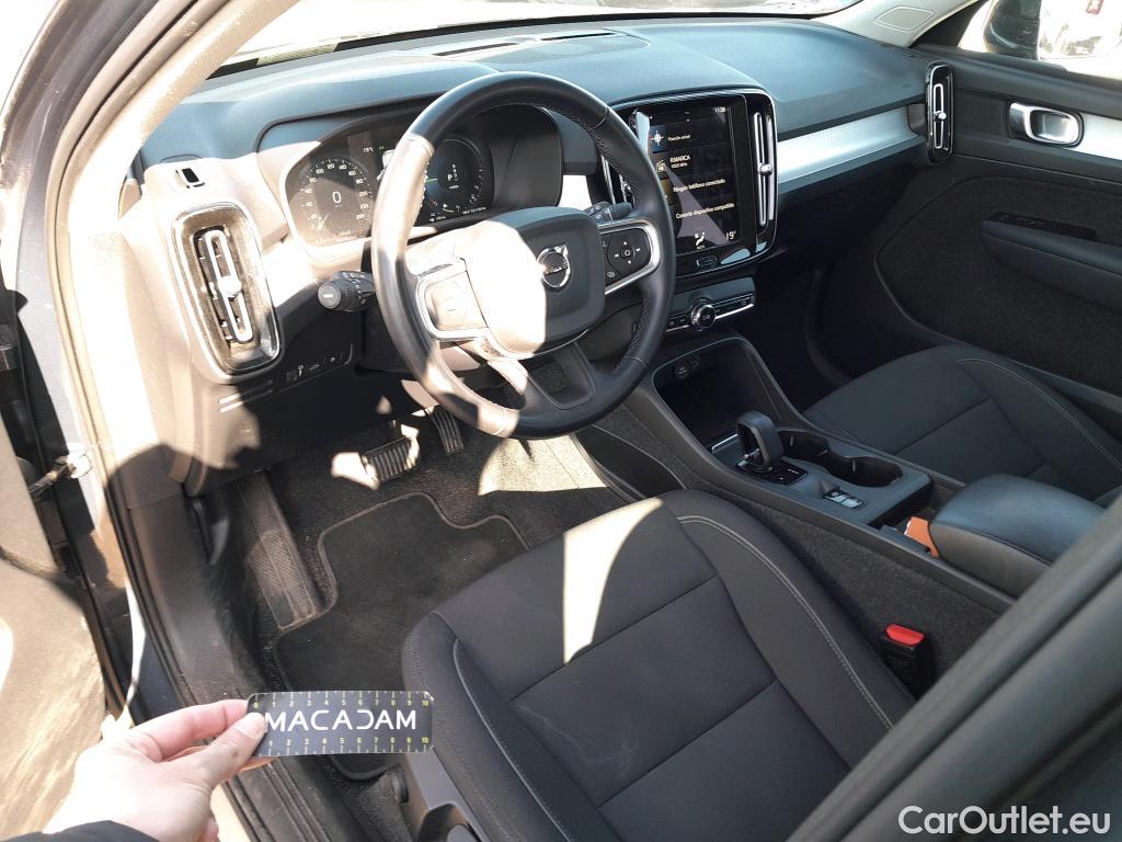  Volvo  XC 40 VOLVO XC40 / 2017 / 5P / todoterreno 1.5 T4 Twin Recharge Inscription Ex Auto #38