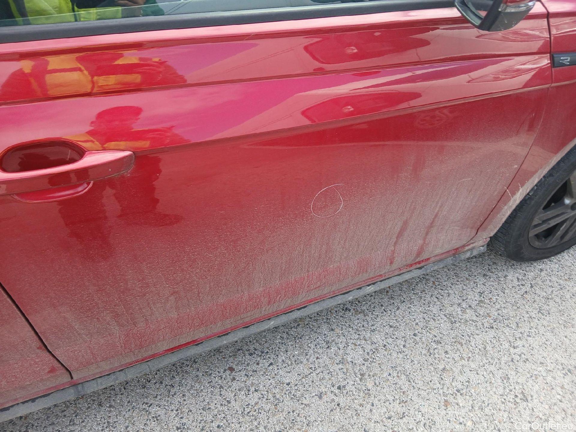  Volkswagen  Polo VOLKSWAGEN  / 2021 / 5P / berlina con portón R-Line 1.0 TSI 70kW (95CV) #26