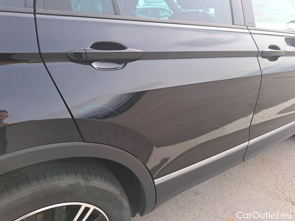  Volkswagen  Tiguan VOLKSWAGEN  / 2020 / 5P / todoterreno Life 2.0 TDI 110kW (150CV) DSG (AC2) #10