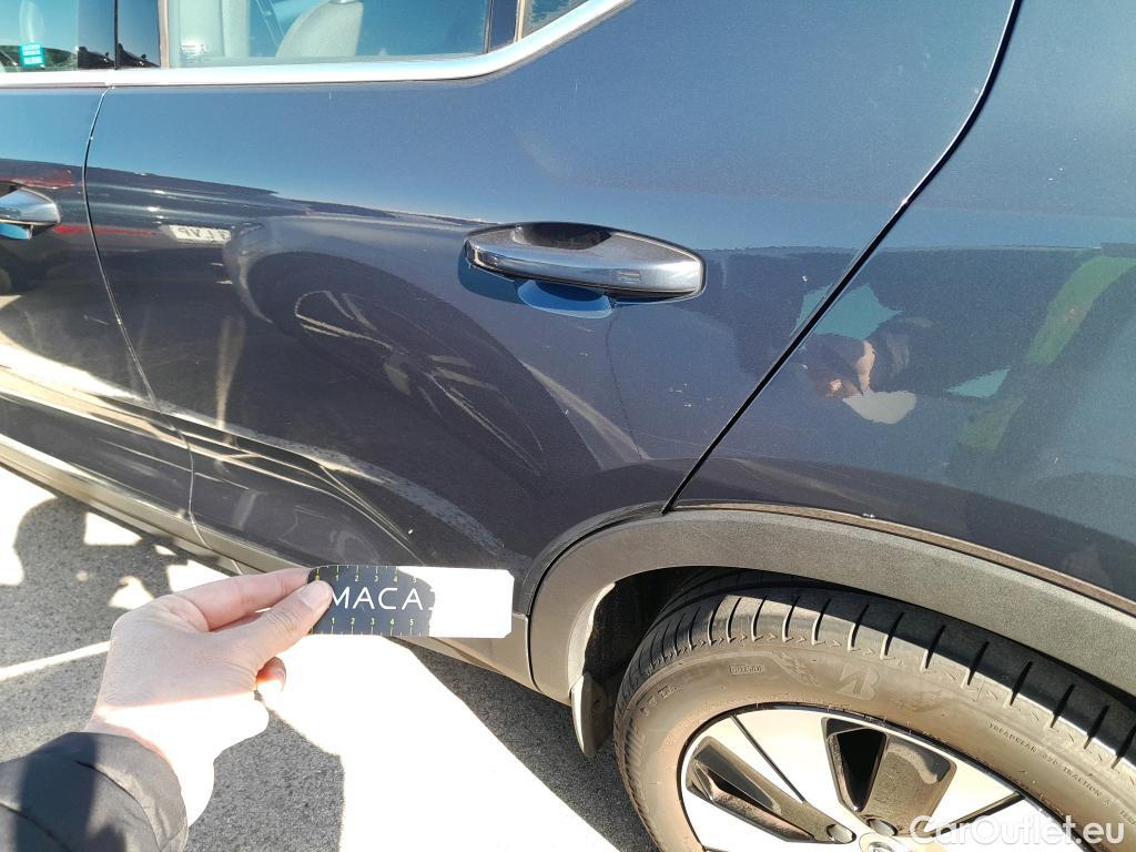  Volvo  XC 40 VOLVO XC40 / 2017 / 5P / todoterreno 1.5 T4 Twin Recharge Inscription Ex Auto #9