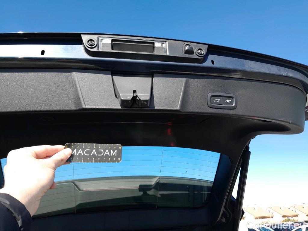  Volvo  XC 40 VOLVO XC40 / 2017 / 5P / todoterreno 1.5 T4 Twin Recharge Inscription Ex Auto #24