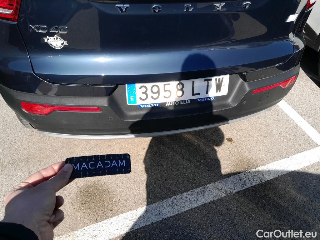  Volvo  XC 40 VOLVO XC40 / 2017 / 5P / todoterreno 1.5 T4 Twin Recharge Inscription Ex Auto #16