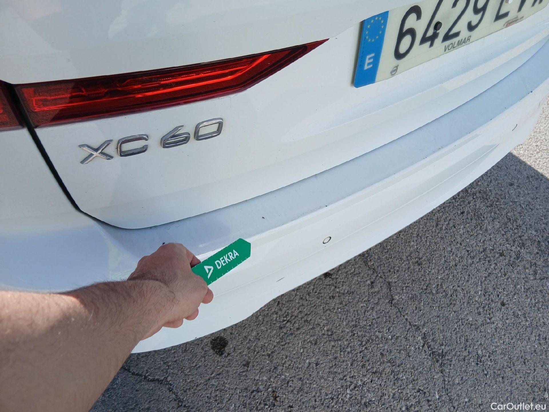  Volvo  XC60 VOLVO  / 2017 / 5P / todoterreno 2.0 B4 D AWD Momentum Pro Auto #14