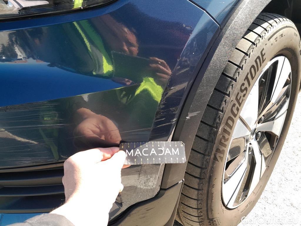  Volvo  XC 40 VOLVO XC40 / 2017 / 5P / todoterreno 1.5 T4 Twin Recharge Inscription Ex Auto #31