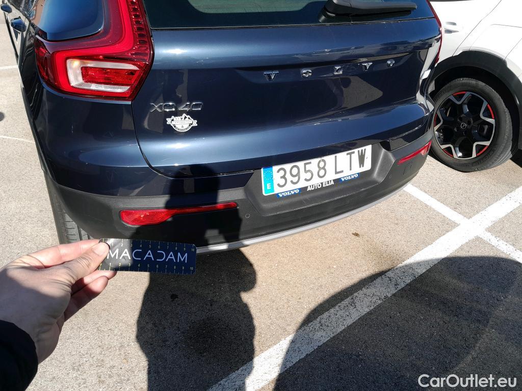  Volvo  XC 40 VOLVO XC40 / 2017 / 5P / todoterreno 1.5 T4 Twin Recharge Inscription Ex Auto #32