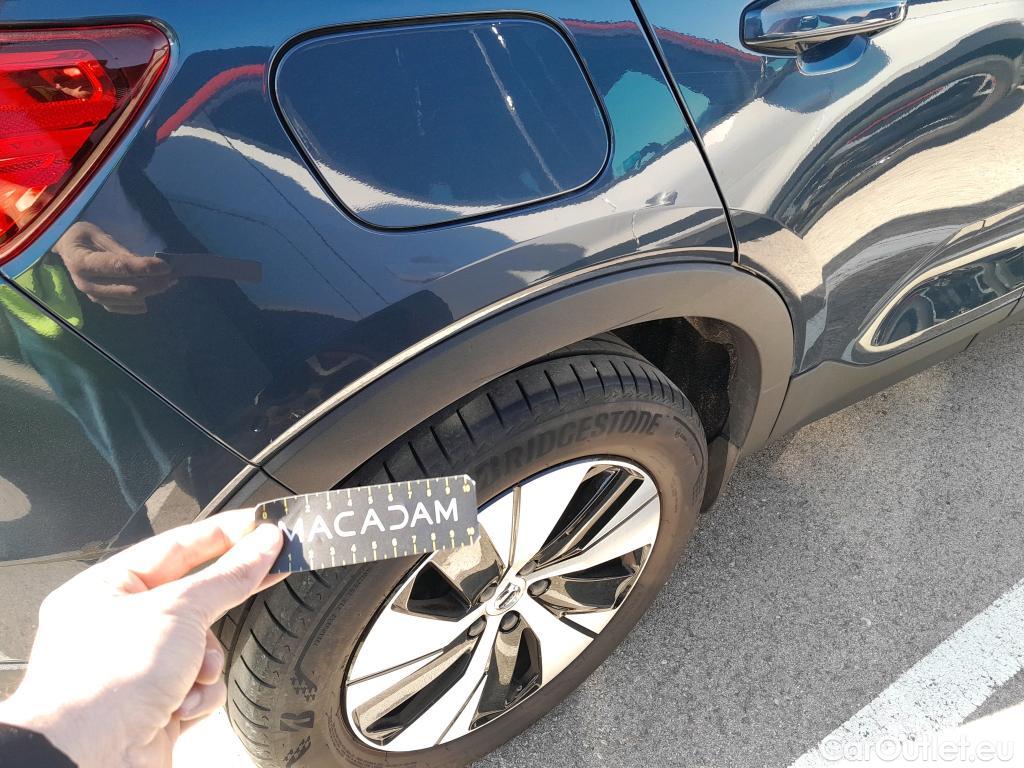  Volvo  XC 40 VOLVO XC40 / 2017 / 5P / todoterreno 1.5 T4 Twin Recharge Inscription Ex Auto #36