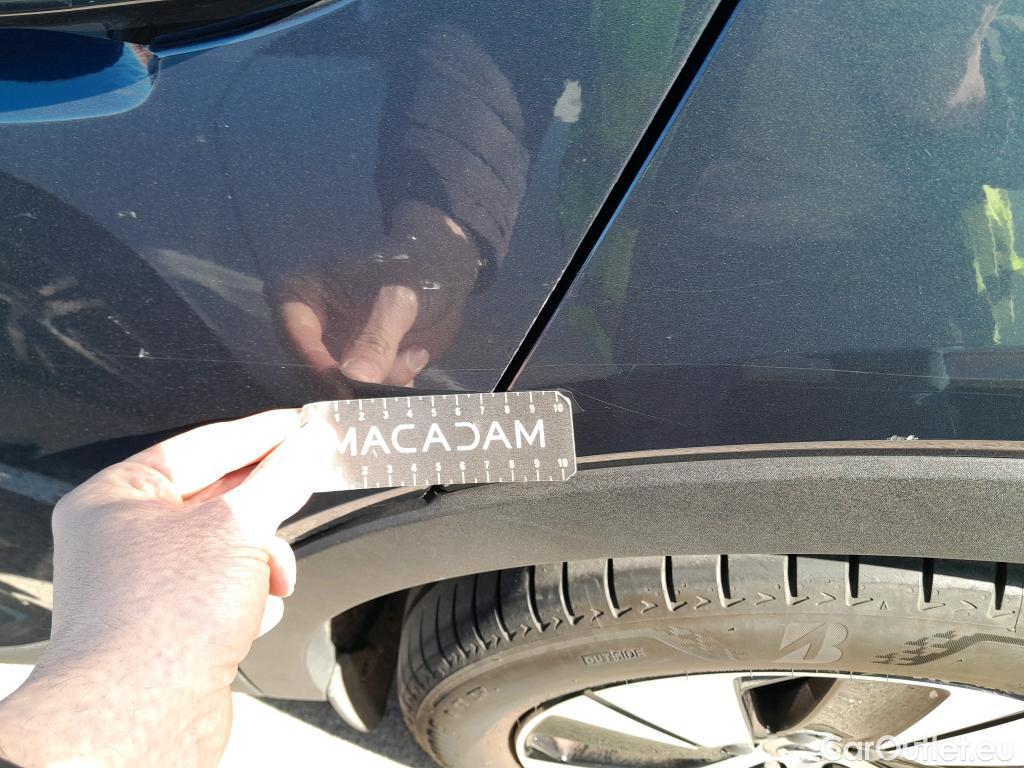  Volvo  XC 40 VOLVO XC40 / 2017 / 5P / todoterreno 1.5 T4 Twin Recharge Inscription Ex Auto #10