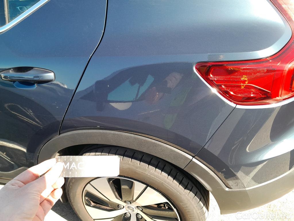  Volvo  XC 40 VOLVO XC40 / 2017 / 5P / todoterreno 1.5 T4 Twin Recharge Inscription Ex Auto #12