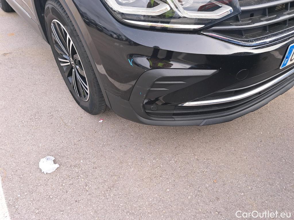  Volkswagen  Tiguan VOLKSWAGEN  / 2020 / 5P / todoterreno Life 2.0 TDI 110kW (150CV) DSG (AC2) #14