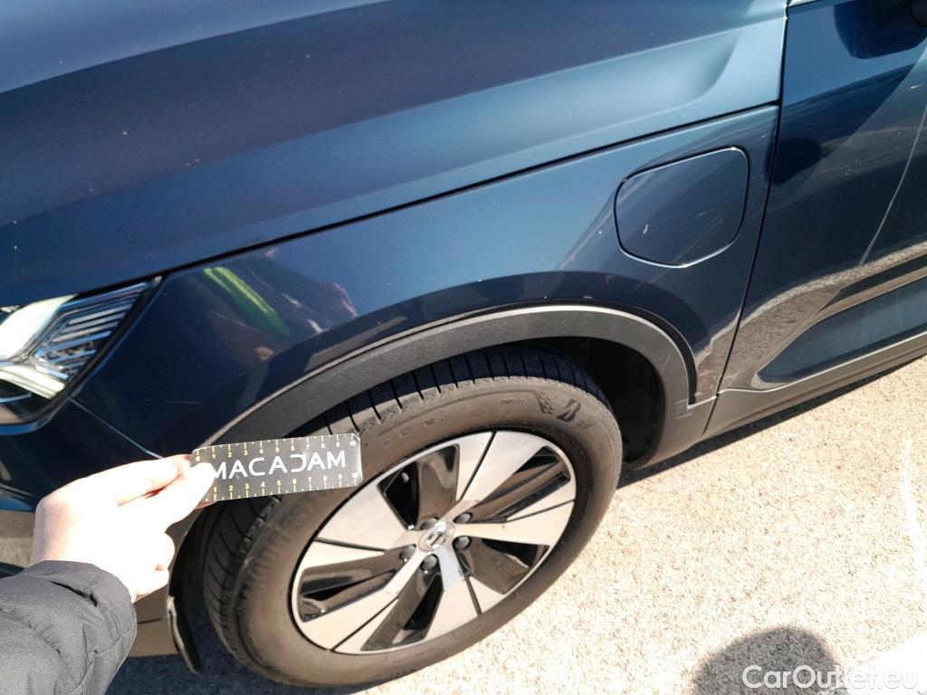  Volvo  XC 40 VOLVO XC40 / 2017 / 5P / todoterreno 1.5 T4 Twin Recharge Inscription Ex Auto #18