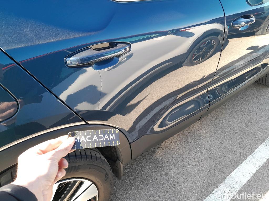  Volvo  XC 40 VOLVO XC40 / 2017 / 5P / todoterreno 1.5 T4 Twin Recharge Inscription Ex Auto #14