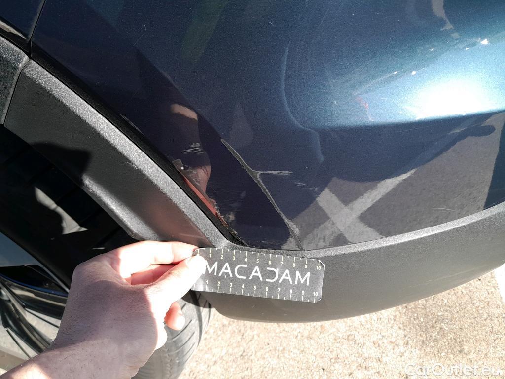  Volvo  XC 40 VOLVO XC40 / 2017 / 5P / todoterreno 1.5 T4 Twin Recharge Inscription Ex Auto #33