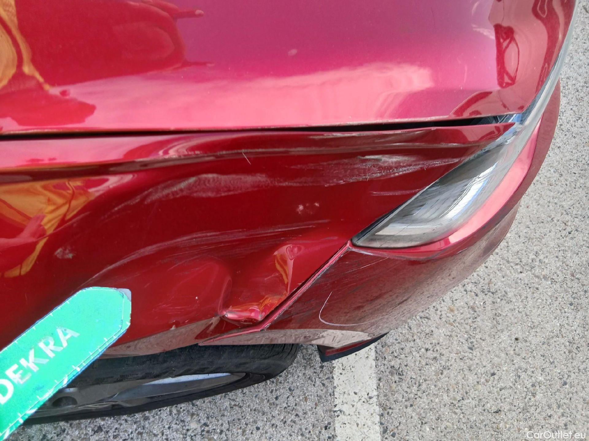  Volkswagen  Polo VOLKSWAGEN  / 2021 / 5P / berlina con portón R-Line 1.0 TSI 70kW (95CV) #28