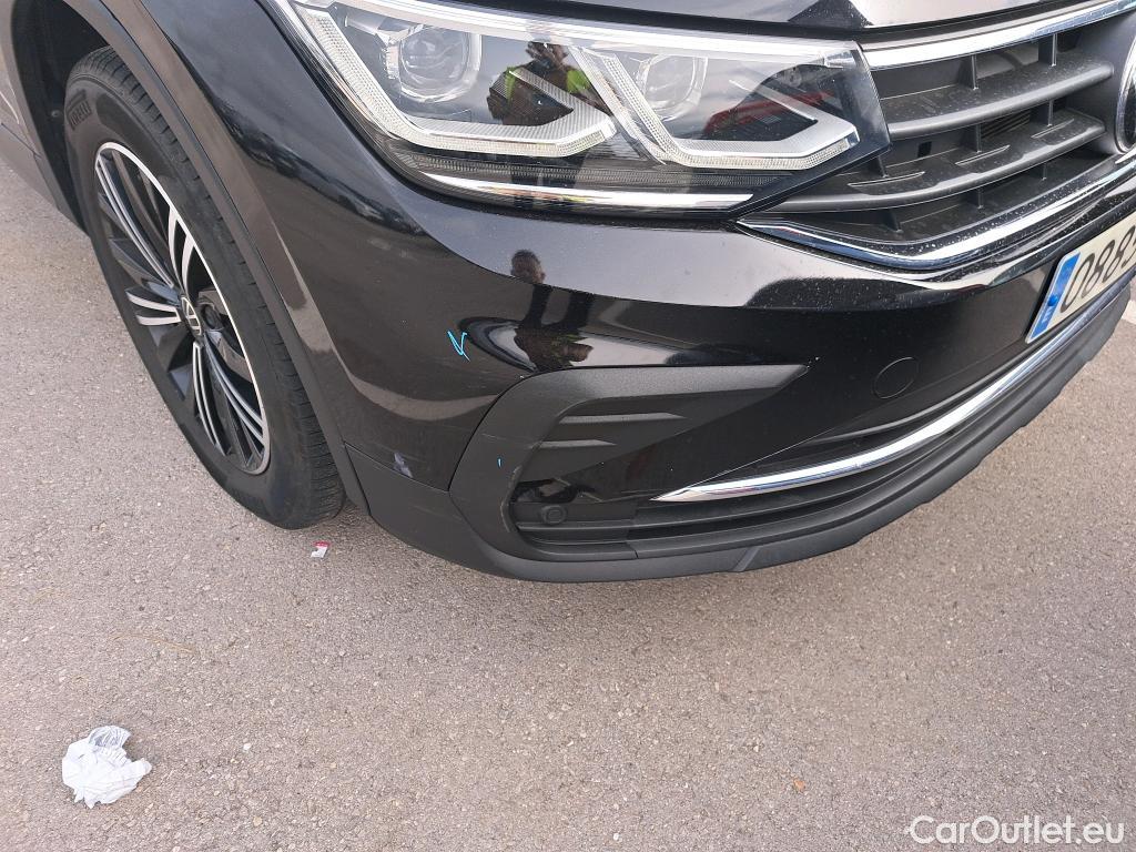  Volkswagen  Tiguan VOLKSWAGEN  / 2020 / 5P / todoterreno Life 2.0 TDI 110kW (150CV) DSG (AC2) #6