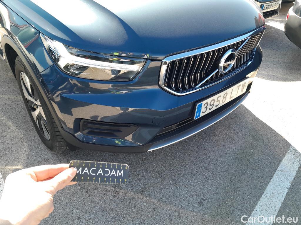  Volvo  XC 40 VOLVO XC40 / 2017 / 5P / todoterreno 1.5 T4 Twin Recharge Inscription Ex Auto #28