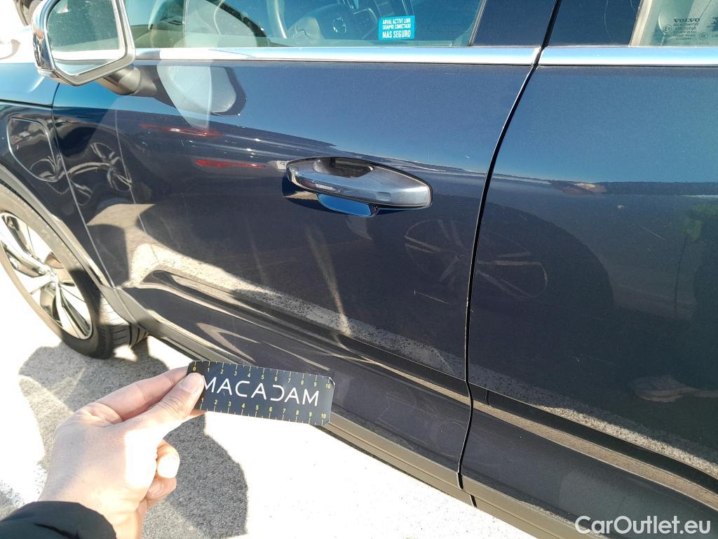  Volvo  XC 40 VOLVO XC40 / 2017 / 5P / todoterreno 1.5 T4 Twin Recharge Inscription Ex Auto #7