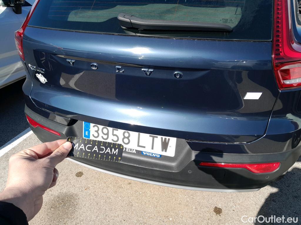  Volvo  XC 40 VOLVO XC40 / 2017 / 5P / todoterreno 1.5 T4 Twin Recharge Inscription Ex Auto #1