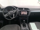  Volkswagen  Tiguan VOLKSWAGEN  / 2020 / 5P / todoterreno Life 2.0 TDI 110kW (150CV) DSG (AC2) #3
