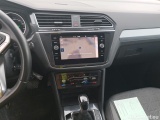  Volkswagen  Tiguan VOLKSWAGEN  / 2020 / 5P / todoterreno Life 2.0 TDI 110kW (150CV) DSG (AC2) #14