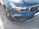  Volvo  XC 40 VOLVO XC40 / 2017 / 5P / todoterreno 1.5 T4 Twin Recharge Inscription Ex Auto #19