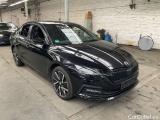  Skoda  Octavia  Lim. Sportline iV 1.4 TSI 150KW AT6 E6d #7