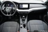  Skoda  Octavia  Combi Style 2.0 TDI 110KW MT6 E6d #3