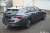  Skoda  Octavia  Combi Style 2.0 TDI 110KW MT6 E6d #2