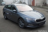  Skoda  Octavia  Combi Style 2.0 TDI 110KW MT6 E6d #8