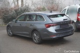  Skoda  Octavia  Combi Style 2.0 TDI 110KW MT6 E6d #9