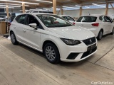  Seat  Ibiza  Style 1.0 TSI 70KW MT5 E6d #8