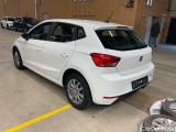  Seat  Ibiza  Style 1.0 TSI 70KW MT5 E6d #9