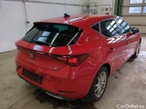  Seat  Leon  FR 1.5 TSI 110KW MT6 E6d #2
