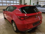  Seat  Leon  FR 1.5 TSI 110KW MT6 E6d #9