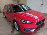  Seat  Leon  FR 1.5 TSI 110KW MT6 E6d #11