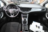  Opel  Astra  K Sports Tourer Edition Start/Stop 1.6 CDTI 81KW MT6 E6dT #3