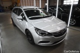  Opel  Astra  K Sports Tourer Edition Start/Stop 1.6 CDTI 81KW MT6 E6dT #7