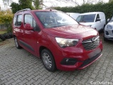  Opel  Combo  Life E Edition 1.2 Turbo 81KW MT6 E6dT #7