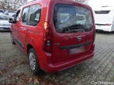  Opel  Combo  Life E Edition 1.2 Turbo 81KW MT6 E6dT #8