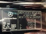  Mercedes  A-Klasse MERCEDES-BENZ  A 220 d 8G-DCT Progressive 5d 140kW #5